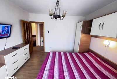 Apartament cu 2 camere decomandat în Mioriței