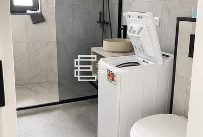 Apartament cu 2 camere decomandat, mobilat în Șelimbăr - 6