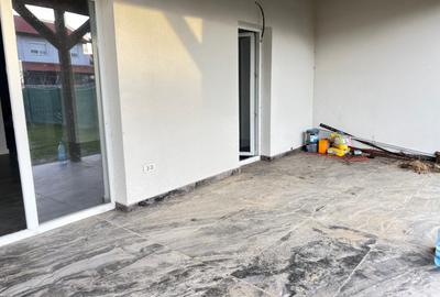Duplex cu 4 camere cu Teren 300 Mp în Covaci - 25