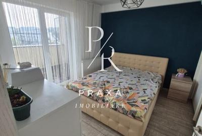 Apartament cu 2 camere semidecomandat, mobilat în Florești - 1