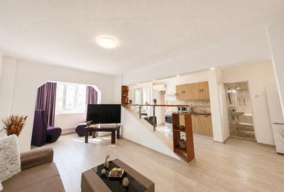Apartament cu 2 camere decomandat în Falezei