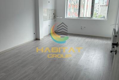 Apartament cu 3 camere decomandat în Nord-Vest