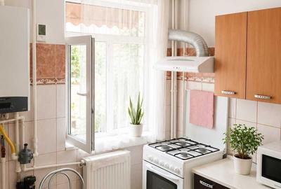 Apartament cu 2 camere semidecomandat în Ultracentral - 7
