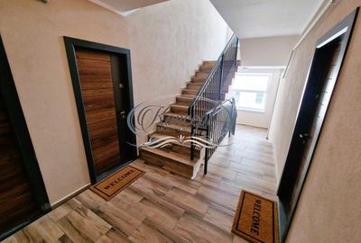 Apartament cu 4 camere semidecomandat în Florești - 14
