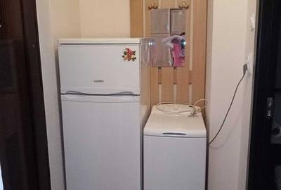 Garsonieră în Mărăști - 2