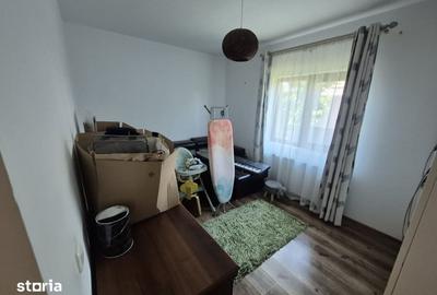 Casă cu 5 camere cu Teren 680 Mp în Miroslava - 7