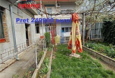 Casă cu 4 camere în Nicolae Bălcescu - 20