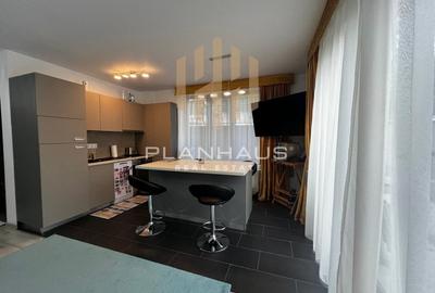 Apartament cu 3 camere decomandat, mobilat în Valea Borcutului - 4