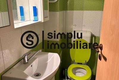 Apartament cu 3 camere decomandat în Lăpuș - 1