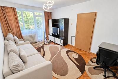 Apartament cu 2 camere decomandat, mobilat în Gheorgheni - 3