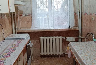 Apartament cu 2 camere decomandat în Gorjului - 5