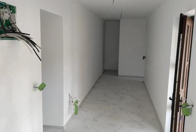 Casă cu Teren 1500 Mp în Turnu