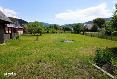 Casă cu 3 camere cu Teren 1922 Mp în Săliște - 19