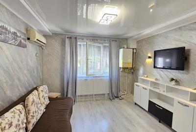 Garsonieră nedecomandată în Micro 39 - 1
