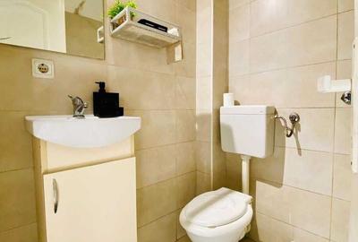 Apartament decomandat în Micro 14 - 2