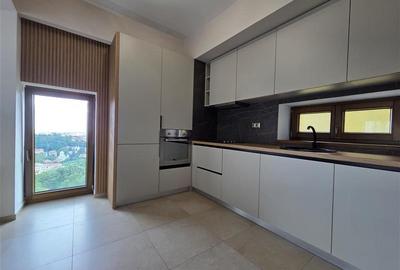 Apartament cu 3 camere decomandat, mobilat în Drumul Poienii - 15