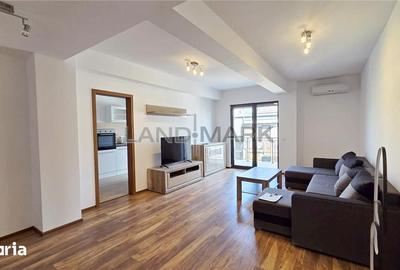 Apartament cu 3 camere decomandat în Dumbrăvița