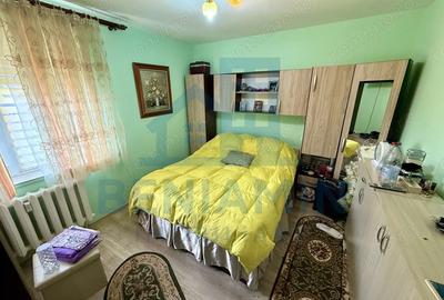 Apartament cu 2 camere semidecomandat în George Enescu - 3