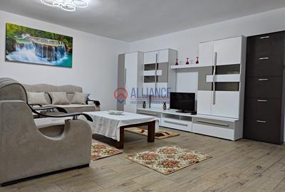 Apartament cu 2 camere decomandat în Gara
