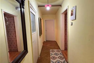 Apartament cu 4 camere decomandat în Circumvalațiunii - 10