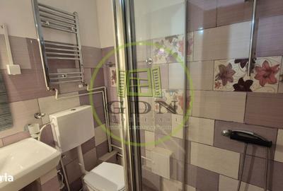 Apartament cu 2 camere, mobilat în Hașdeu - 1