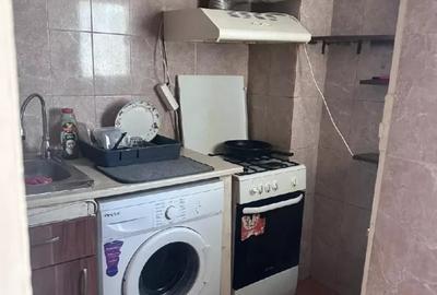 Garsonieră în Bularga