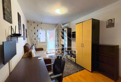 Apartament cu 2 camere semidecomandat, mobilat în Girocului - 2