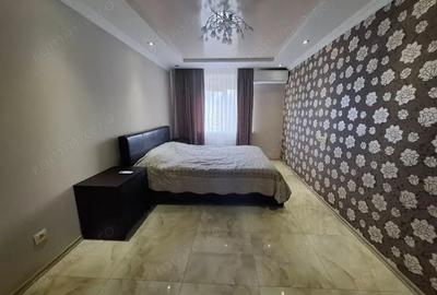 Apartament cu 2 camere decomandat în Basarabia