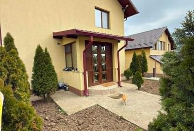Casă cu 4 camere în Valea Adâncă - 4