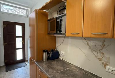 Apartament cu 2 camere decomandat în Central - 2