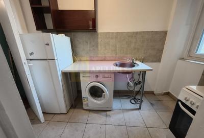 Garsonieră semidecomandată, mobilată în Romană - 11