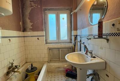 Apartament cu 4 camere în Unirii - 9