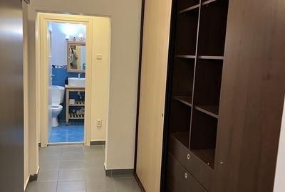 Apartament cu 2 camere decomandat în Exterior Vest - 9
