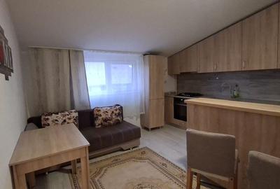 Apartament cu 2 camere în Lunca Cetățuii - 5