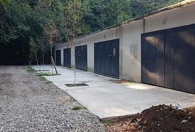 Spațiu industrial, de 36 mp, în Bâcu - 3