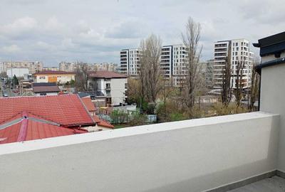 Apartament cu 2 camere semidecomandat în Grozăvești - 1