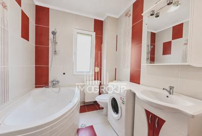 Apartament cu 2 camere semidecomandat, mobilat în Bună Ziua - 8