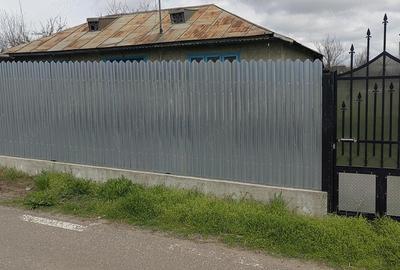 Casă cu Teren 1200 Mp în Central - 2