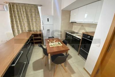 Apartament cu 2 camere semidecomandat în Gheorgheni - 4