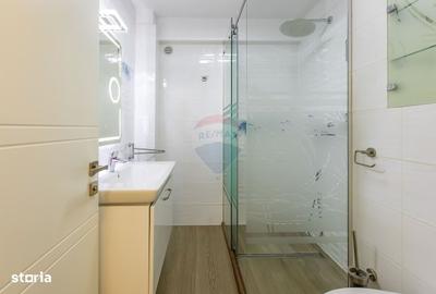 Apartament cu 3 camere decomandat în Central - 8