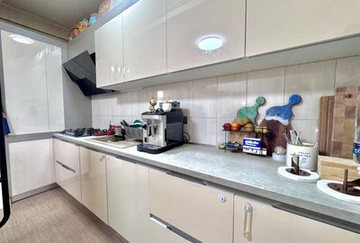 Apartament cu 2 camere decomandat, mobilat în Primo - 15