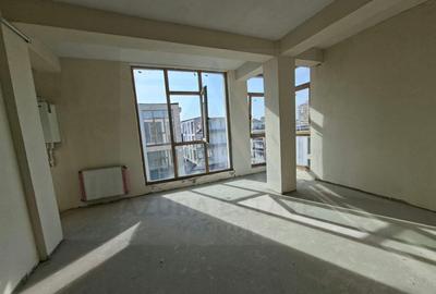Apartament cu 2 camere decomandat în Șelimbăr