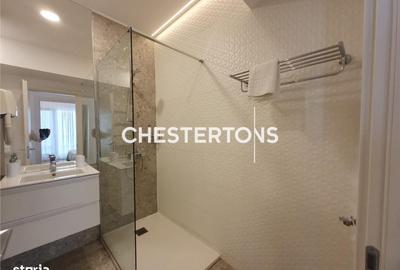 Apartament cu 2 camere în Nord