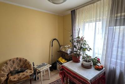 Apartament cu 4 camere decomandat în Sud - 6