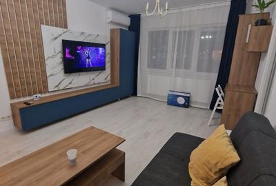 Apartament cu 2 camere în Central - 15