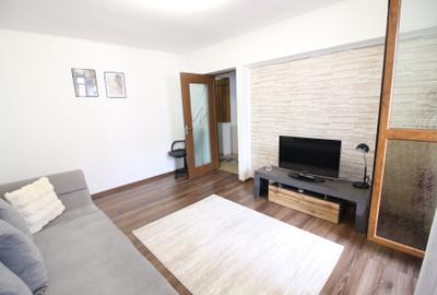 Apartament cu 2 camere decomandat în Micro 20 - 6