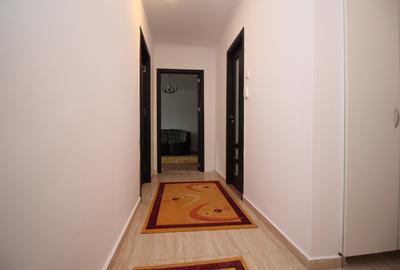 Apartament cu 2 camere decomandat, mobilat în Câmpia Libertății - 10