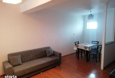 Apartament cu 2 camere în Șagului