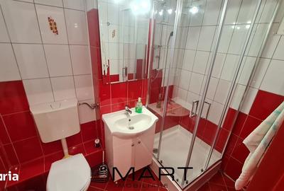 Apartament cu 2 camere, mobilat în Mihai Viteazul - 5