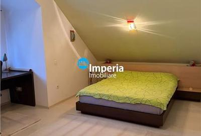 Casă individuală cu 4 camere cu Teren 830 Mp în Bucium - 13